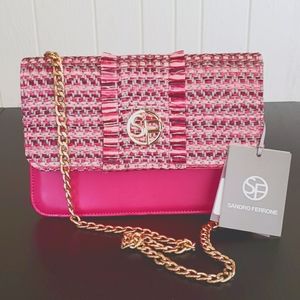 Sandro Ferrone Crossbody bag